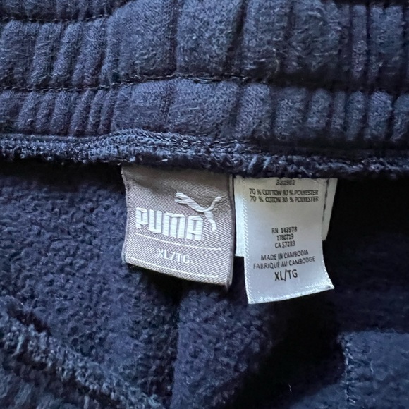 Puma Joggers - Picture 7 of 8